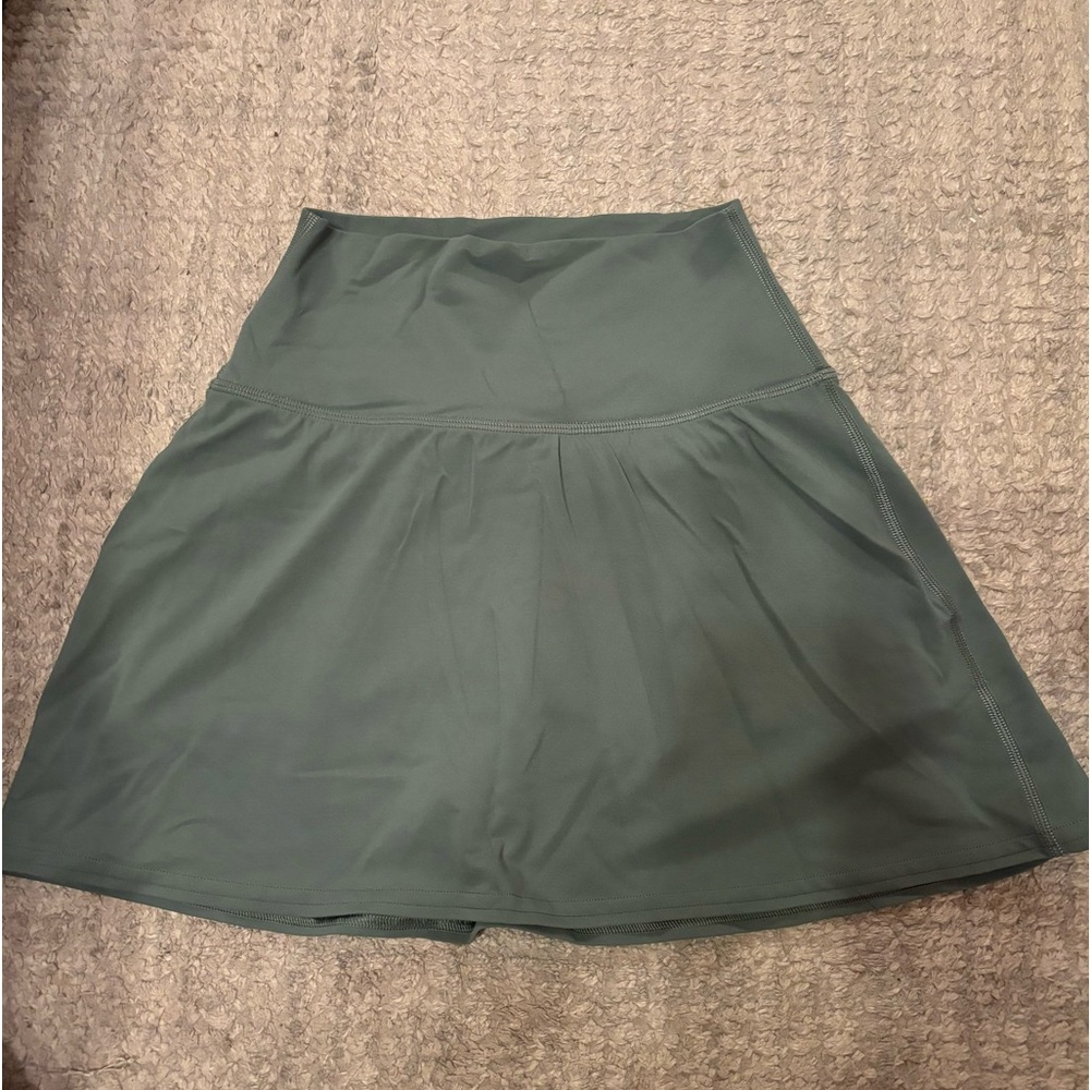 lululemon Align High-Rise Skirt